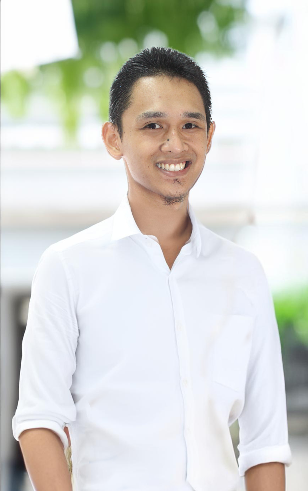 Refi Ahmad Fahriza